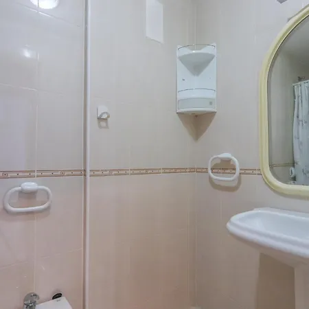 Lägenhet 040 - Gran Playa 001 - Comfortholidays *