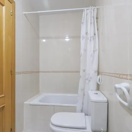 040 - Gran Playa 001 - Comfortholidays Lägenhet Santa Pola