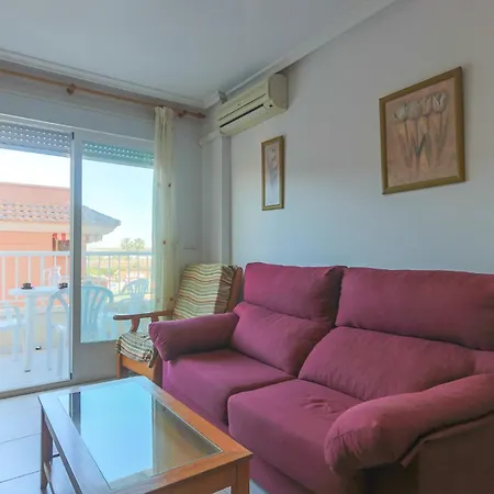 Apartment 040 - Gran Playa 001 - Comfortholidays *