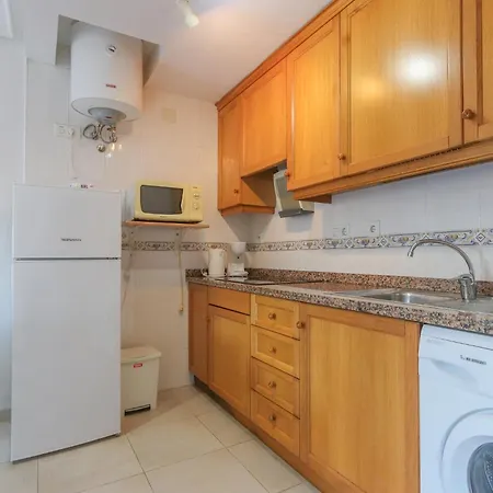 Apartment 040 - Gran Playa 001 - Comfortholidays *